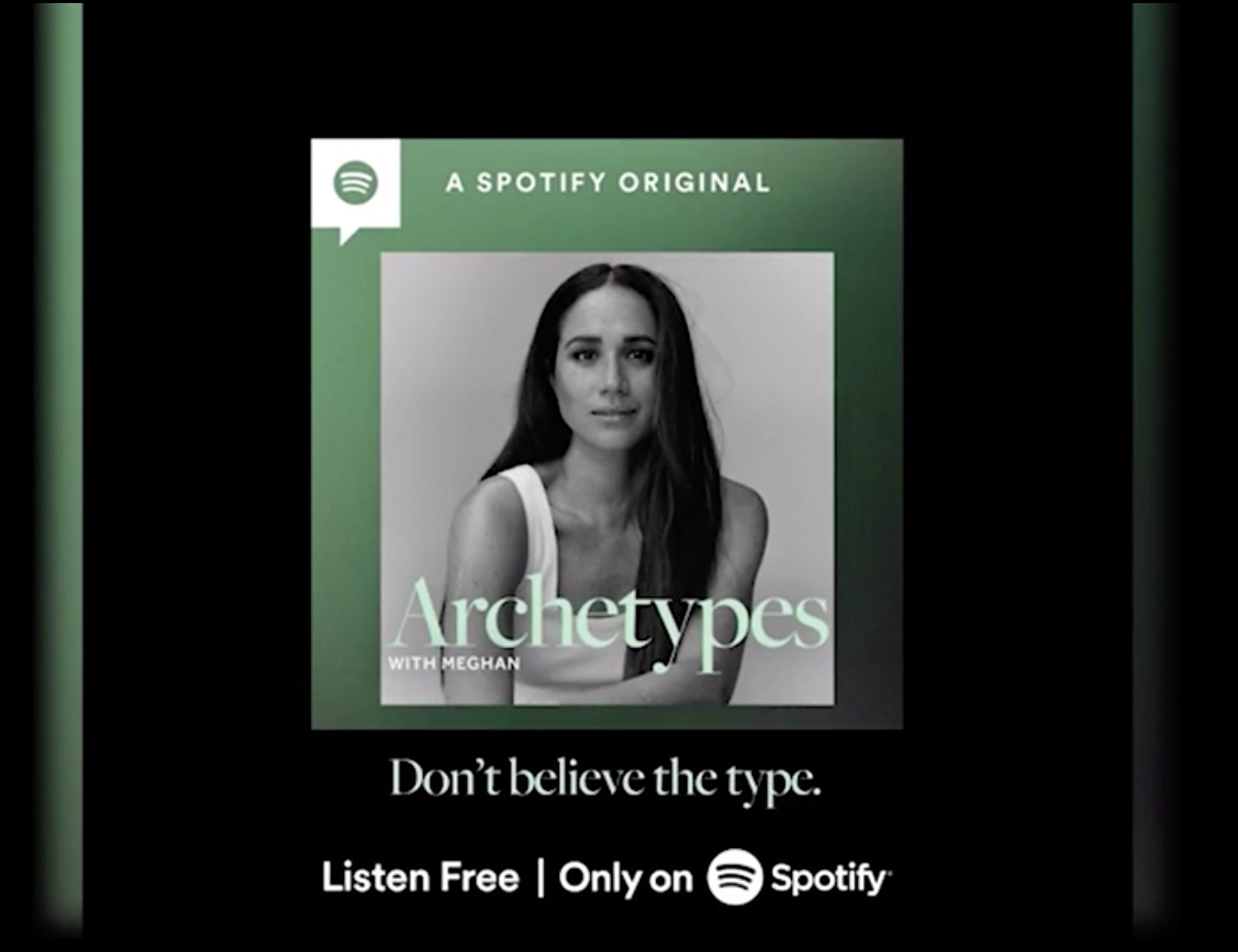 Meghan Markle pune pe pauză podcastul Archetypes pe Spotify în semn de respect după moartea Reginei