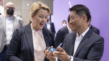 VIDEO. Ultimele noutăți în materie de tehnologie vin de la cel mai mare târg de profil din Europa, IFA Berlin