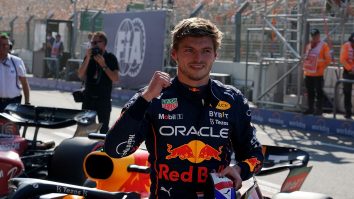 Max Verstappen, învingător în Marele Premiu de Formula 1 al Olandei