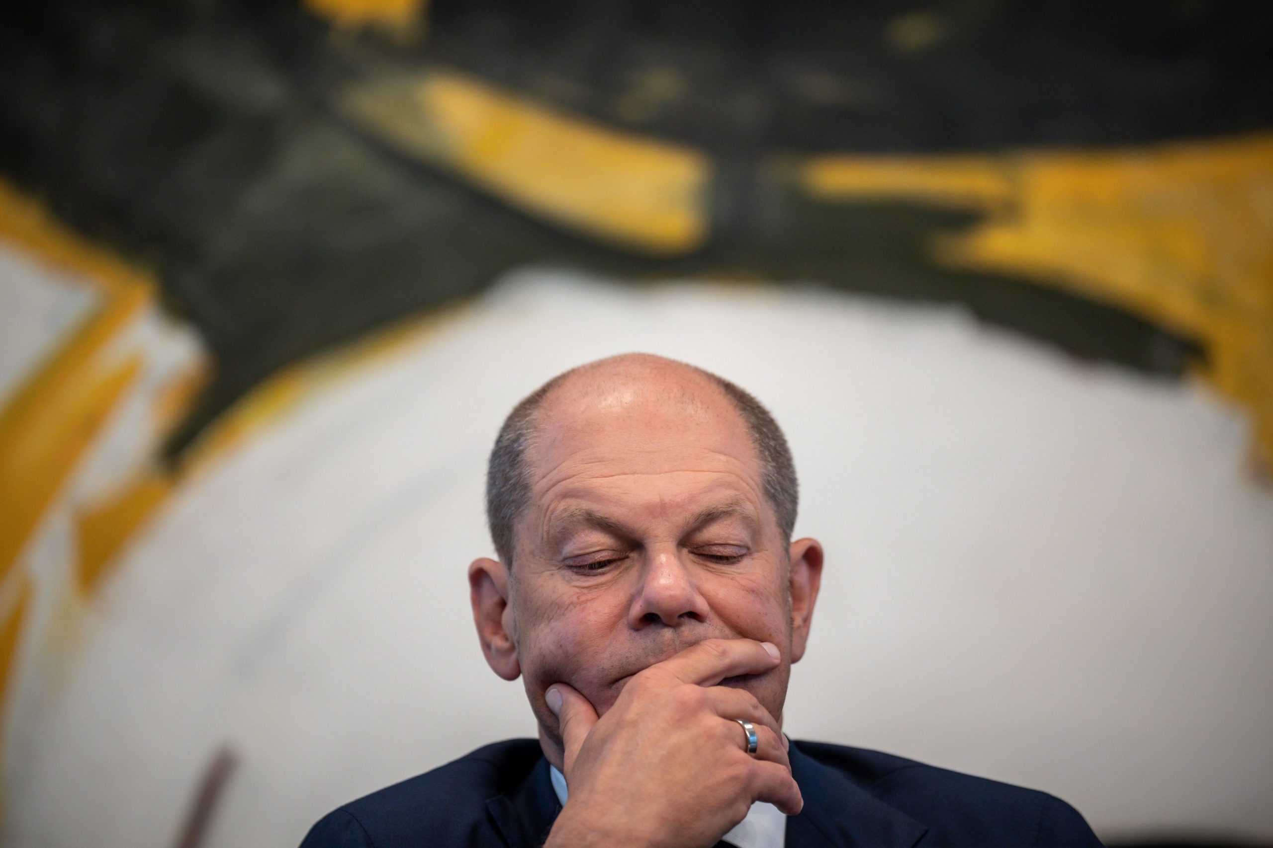 Germania abordează criza costului vieții printr-un plan de 65 de miliarde de euro