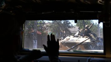 LIVE UPDATE. 202 zile de invazie. Ucraina recuperează orașul Sviatogorsk – un oraș capturat de ruși în urmă cu trei luni, după ce forțele sale au trecut râul Siverskiy Doneț
