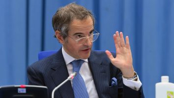 Șeful AIEA se declară pregătit pentru discuții cu Rusia și Ucraina privind securizarea centralei nucleare Zaporojie