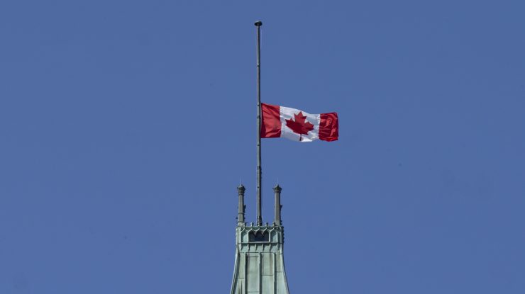 Canada anunţă încetarea restricţiilor sanitare la frontieră