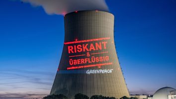 Taxonomie: 12 ONG-uri lansează o contestație legală împotriva încercării UE de a eticheta energia nucleară și gazele naturale ca fiind ecologice