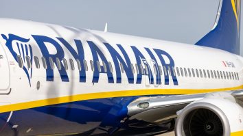 Ryanair anulează mai multe zboruri din cauza grevei controlorilor de trafic aerian din Franța