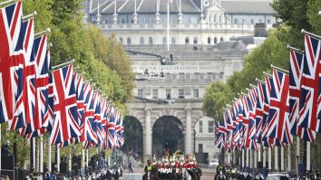 Înmormântarea Reginei va deveni cea mai urmărită emisiune din toate timpurile, cu 4,1 miliarde de telespectatori