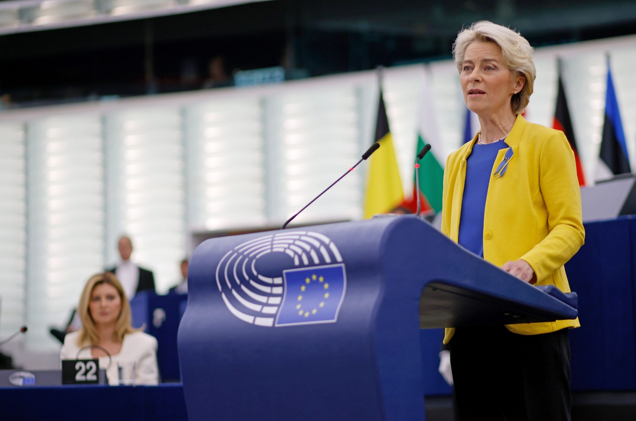 CE a aprobat finanţări publice de până la 5,2 miliarde de euro pentru proiectele de hidrogen