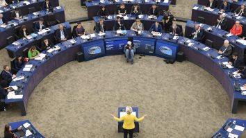 Ucraina face progrese satisfăcătoare în vederea aderării la UE, declară von der Leyen