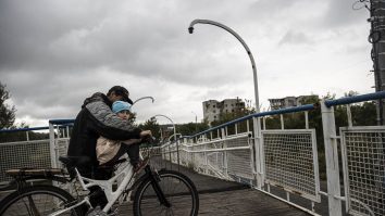 22 septembrie, Ziua mondială fără mașini