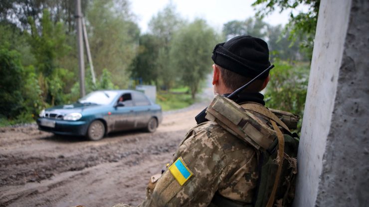 LIVE UPDATE. 206 zile de invazie. Forțele ucrainene fac „mișcări de avansare deliberate și calculate” în cazul contraofensivei în zona Herson