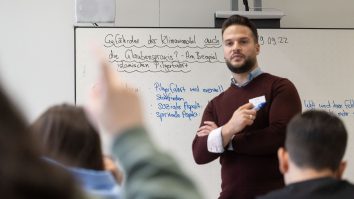Universitățile din Olanda rămân și în acest an în topul preferințelor studenților români