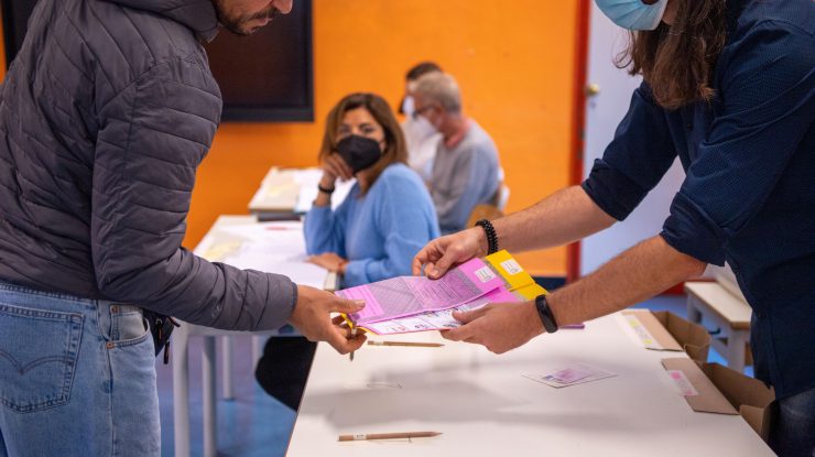 Referendum în Elveţia: Alegătorii elvețieni susțin creșterea vârstei de pensionare pentru femei