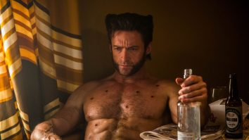 Ryan Reynolds a anunțat oficial revenirea lui Hugh Jackman în rolul lui Wolverine în Deadpool 3