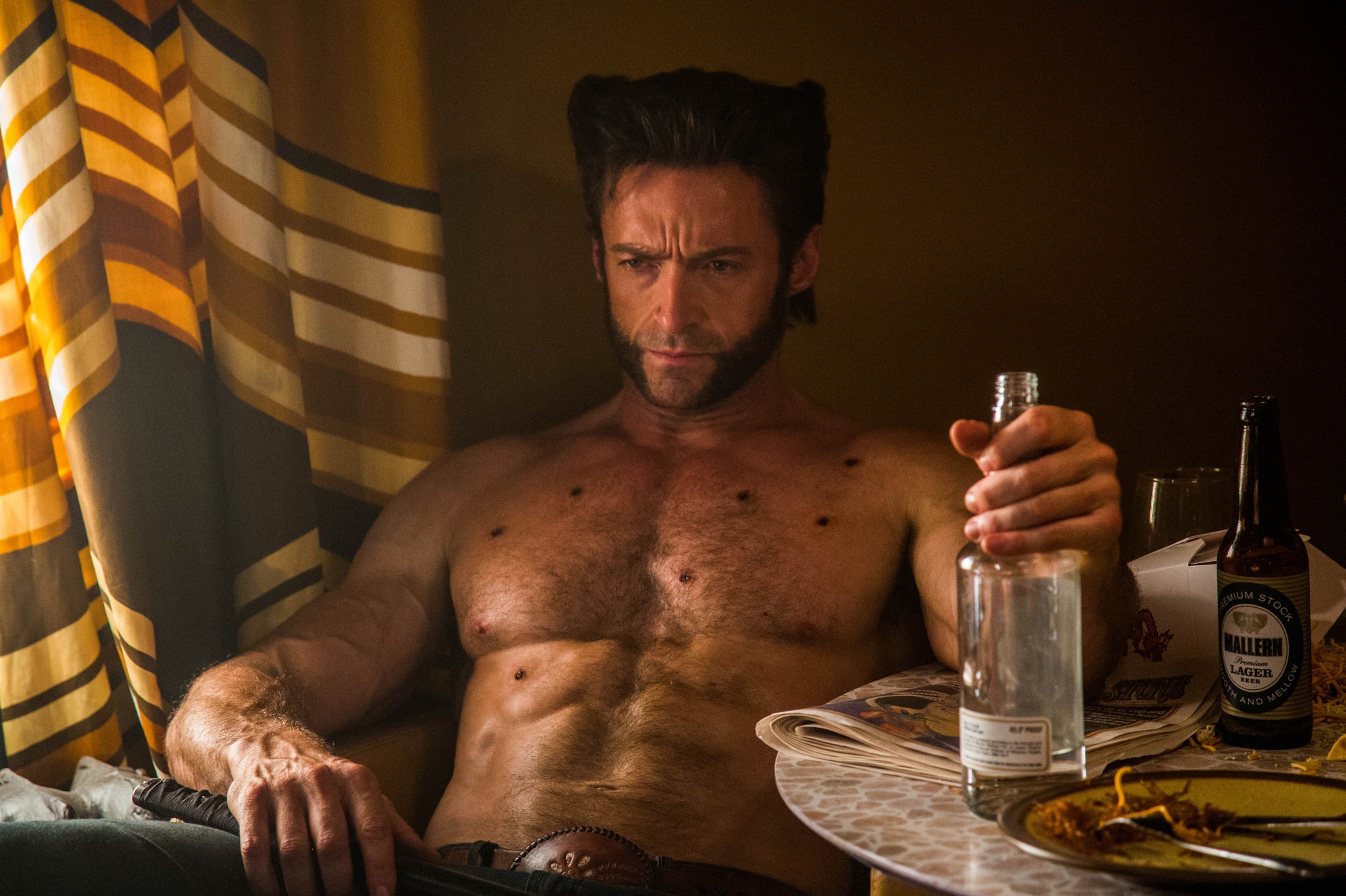 Hugh Jackman a aflat rezultatele biopsiei. Actorul din „Wolverine” a transmis un mesaj pe Instagram