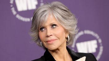 Jane Fonda