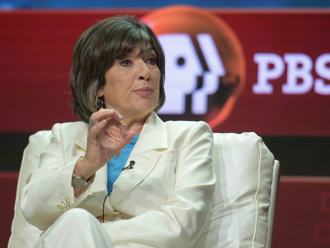 Președintele Iranului a întrerupt un interviu după ce reporterul CNN refuză să poarte vălul pe cap