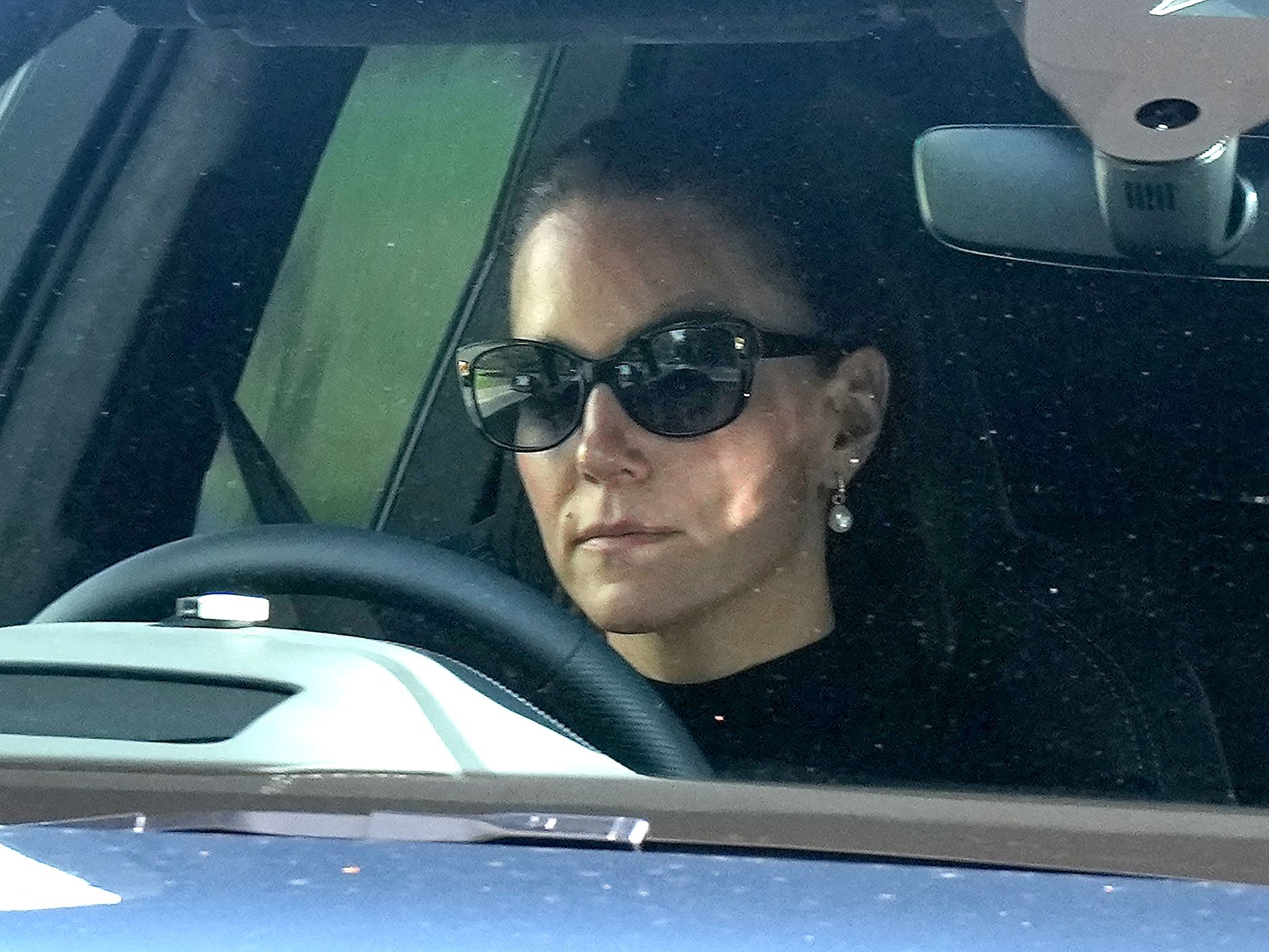 Kate Middleton, primul membru al familiei regale care folosește titlul de Prințesă de Wales de la Diana încoace