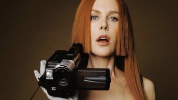 Noua tunsoare sub formă de meduză a lui Nicole Kidman a stârnit un val de controverse pe rețelele sociale