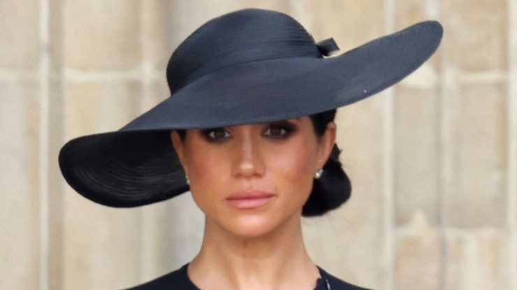 Meghan Markle a anunțat un nou podcast, în timp ce perioada de doliu se apropie de sfârșit