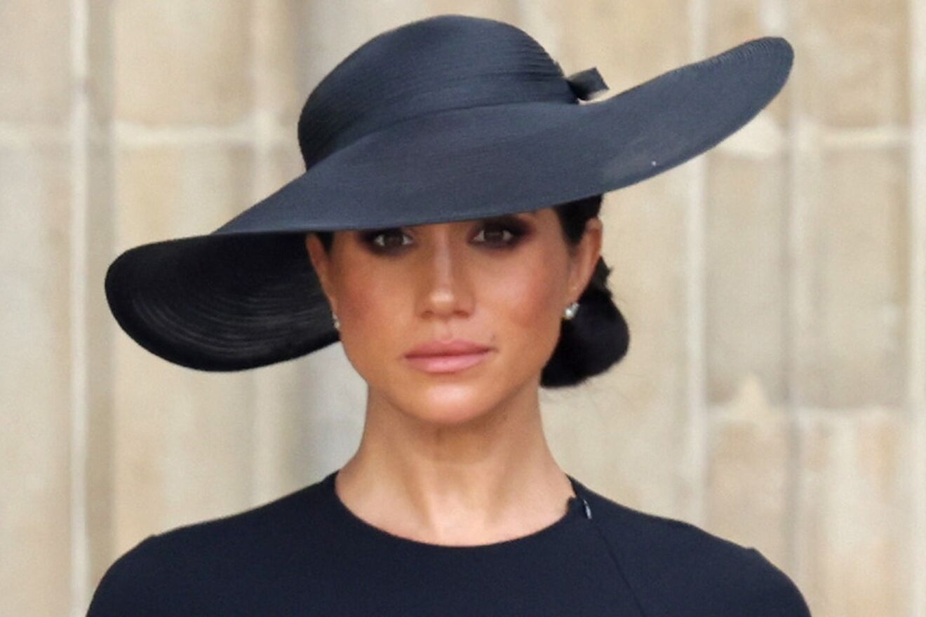 Meghan Markle a anunțat un nou podcast, în timp ce perioada de doliu se apropie de sfârșit