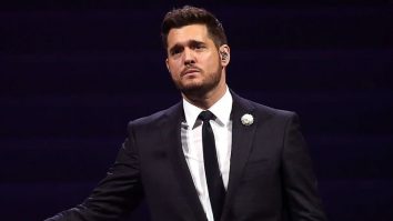 michael buble