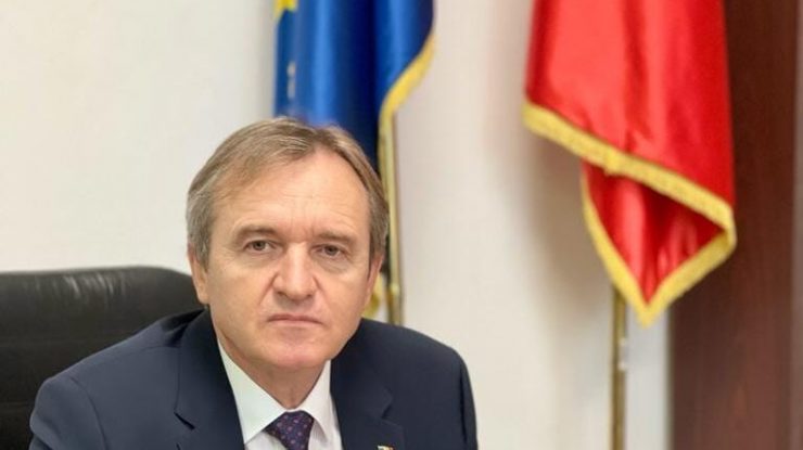 Mihai Weber