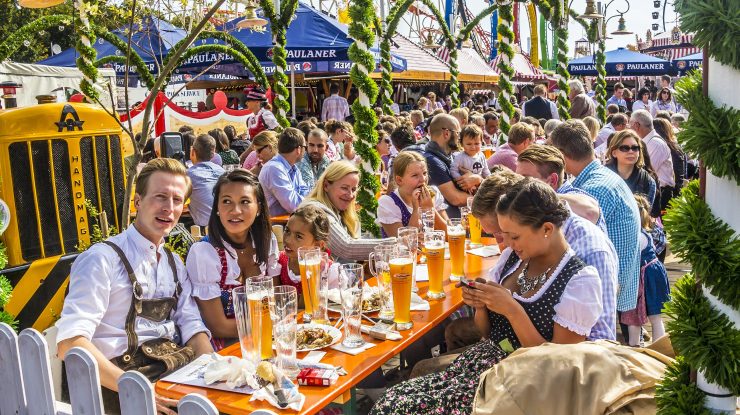 oktoberfest