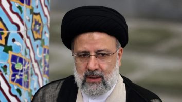 Președintele Iranului susține că țara sa va acționa decisiv după cele mai mari proteste din ultimii ani