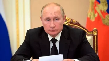 Armata lui Putin este „în pragul colapsului”, după ce rușii au pierdut un oraș cheie, afirmă fostul șef al armatei