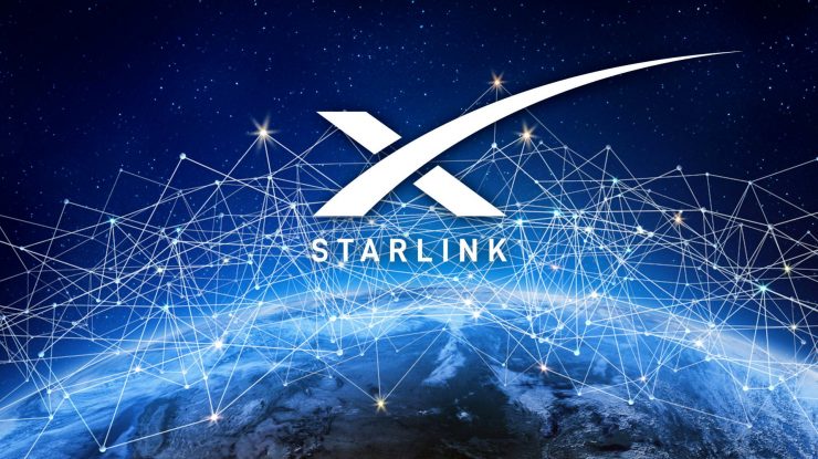 Elon Musk a primit undă verde pentru a activa internetul Starlink pentru iranieni