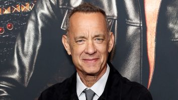 Tom Hanks: „Am făcut patru filme destul de bune”