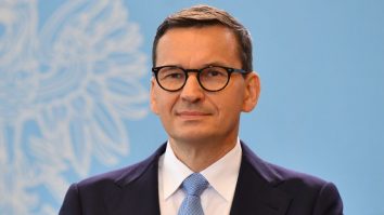 Premierul polonez susține că Putin va „încerca să distrugă” Ucraina