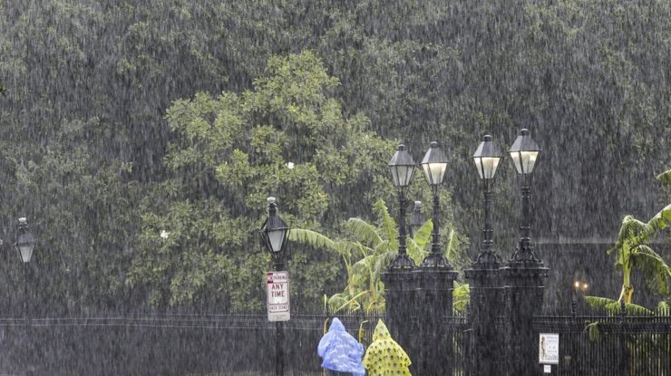 Efectele uraganului Ian. 20 de migranți sunt încă dispăruți în apele din largul Floridei