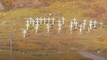 Cel mai îndepărtat oraș nordic de pe Pământ