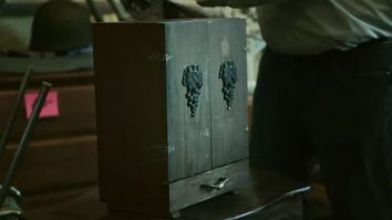 cel mai bântuit obiect din lume