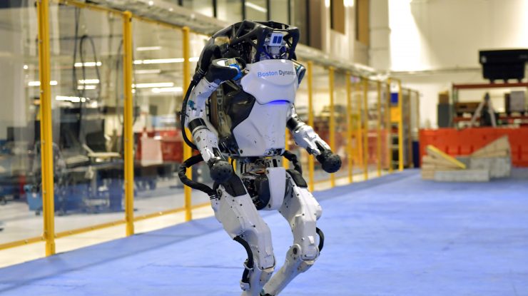 roboti