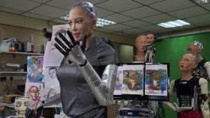 Experții de top în inteligență artificială avertizează că noua tehnologie revoluționară