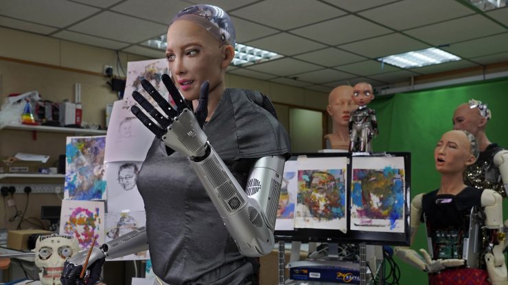 Experții de top în inteligență artificială avertizează că noua tehnologie revoluționară