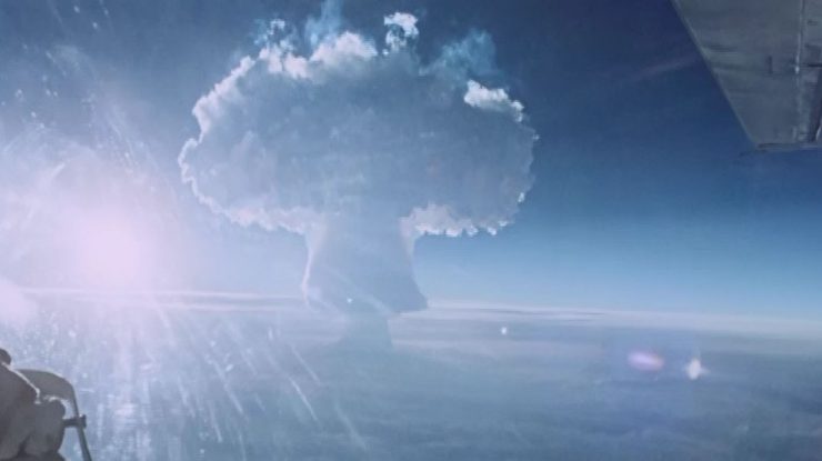 atac nuclear