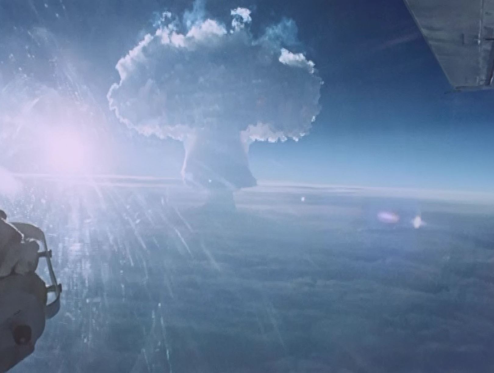 O simulare terifiantă prezice că milioane de oameni ar fi uciși în câteva ore, dacă Putin ar ataca nuclear Ucraina