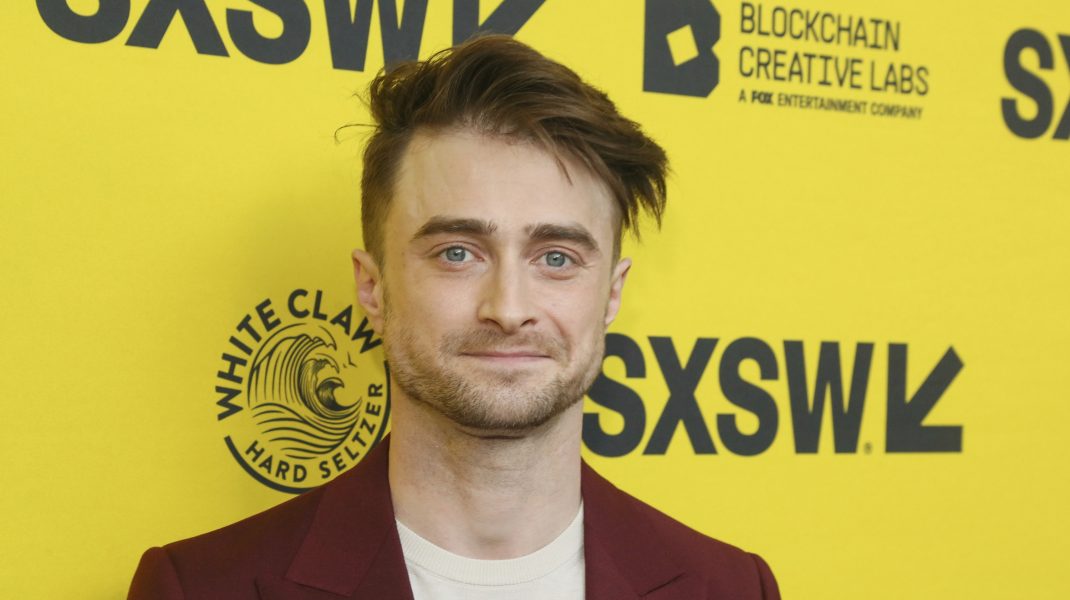 Daniel Radcliffe