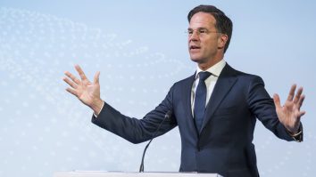 Mark Rutte