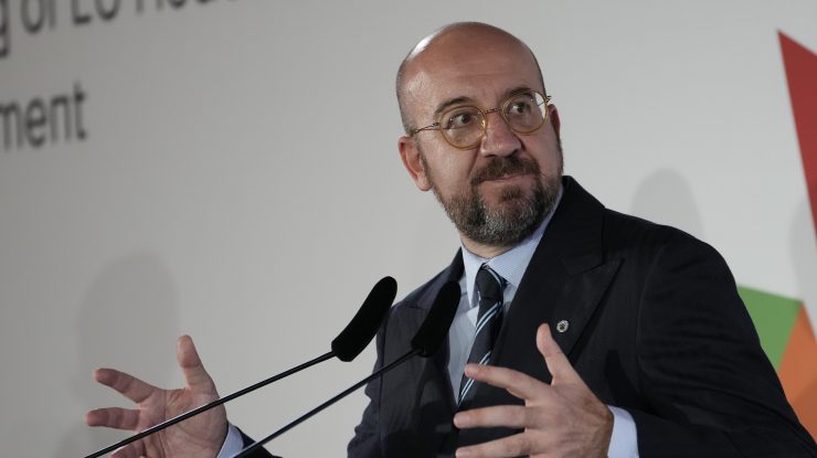 Bunurile ruşilor şi belaruşilor confiscate în Ucraina vor servi unui scop măreţ. Ce la ce vor fi folosite