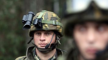 Ziua Armatei României. Motivul pentru care tinerii români nu vor să se înroleze în armată în caz de război