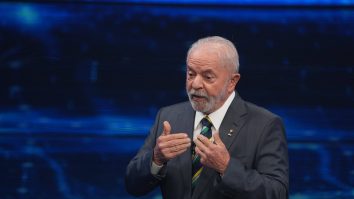 Lula da Silva revine la putere în Brazilia. El a câștigat alegerile în fața lui Bolsonaro