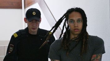 Statele Unite intervin în cazul baschetbalistei Brittney Griner: ar trebui să fie eliberată imediat