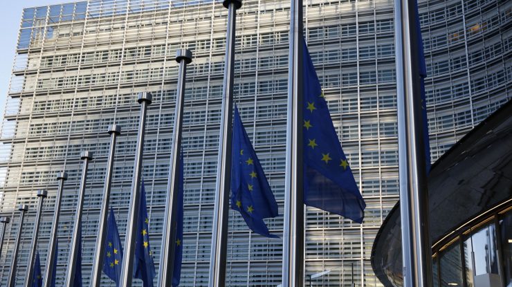 Liderii UE ar putea susține lansarea unui nou indice de referință pentru prețul gazelor naturale