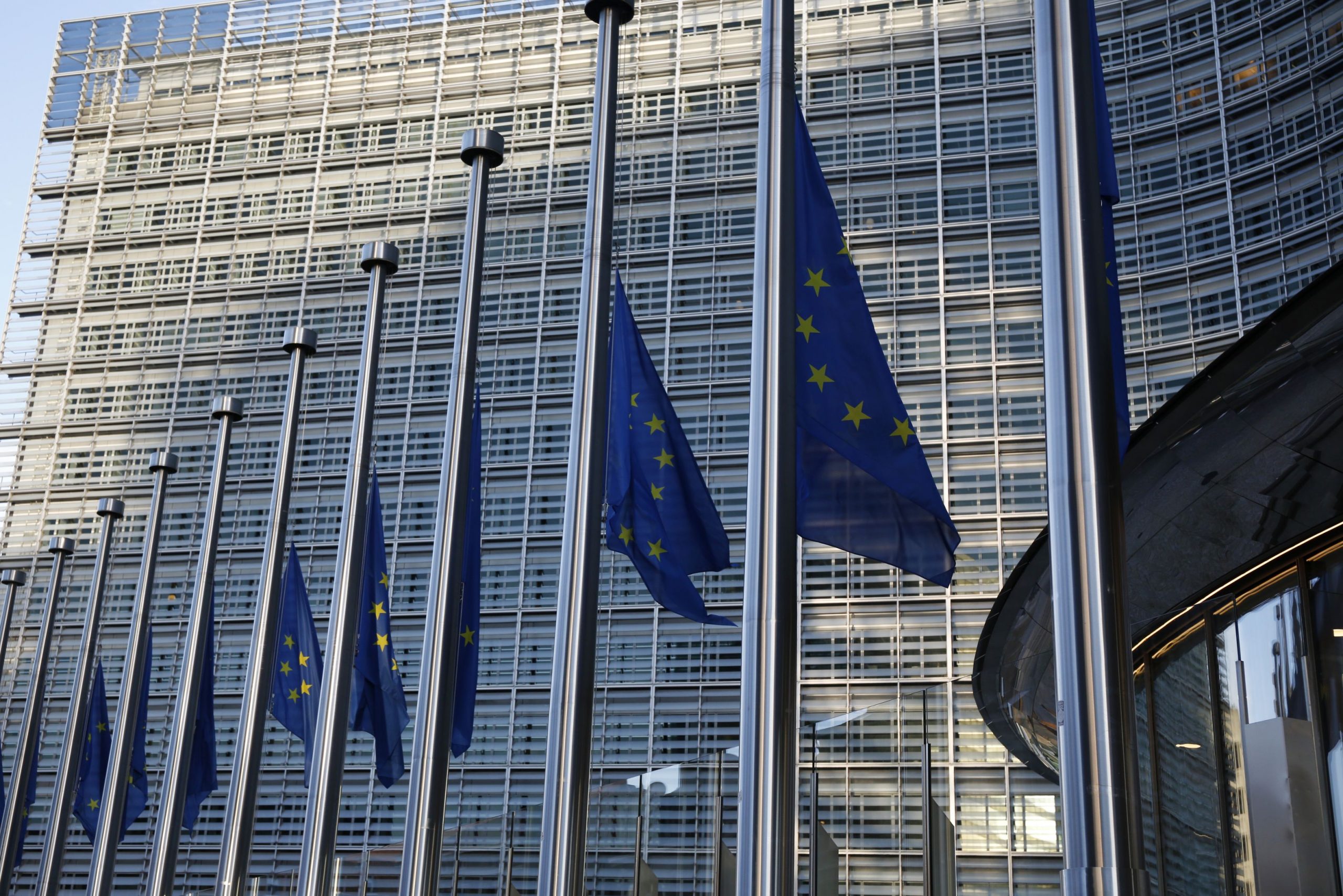 Liderii UE ar putea susține lansarea unui nou indice de referință pentru prețul gazelor naturale