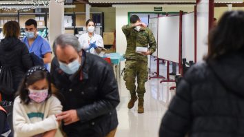 STUDIU. COVID-19 de lungă durată la 12 luni persistă şi la 18 luni