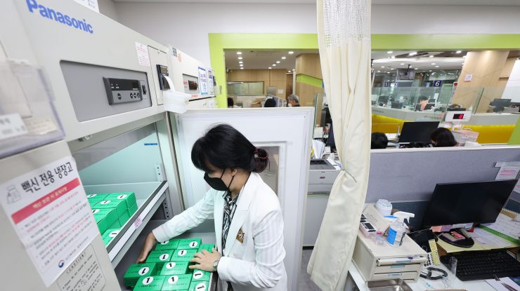 BILANȚUL ZILEI. Nu s-au raportat decese, numărul cazurilor noi a scăzut